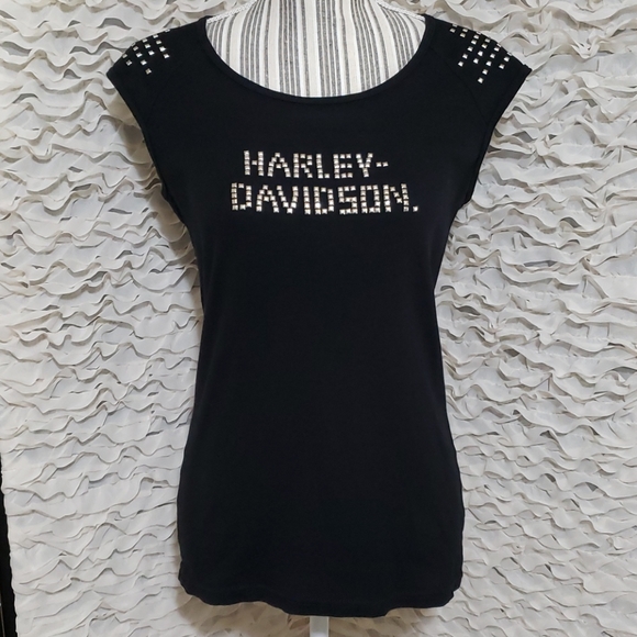 Harley-Davidson Tops - 3/$10 Harley-Davidson Top